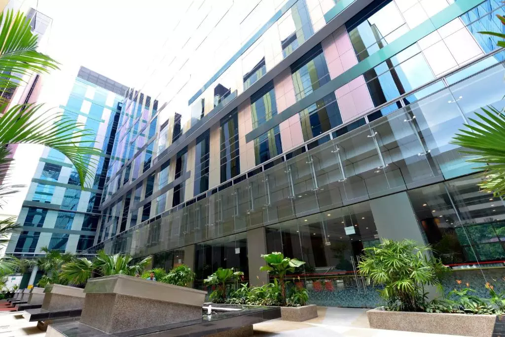 Hotel Chancellor Orchard